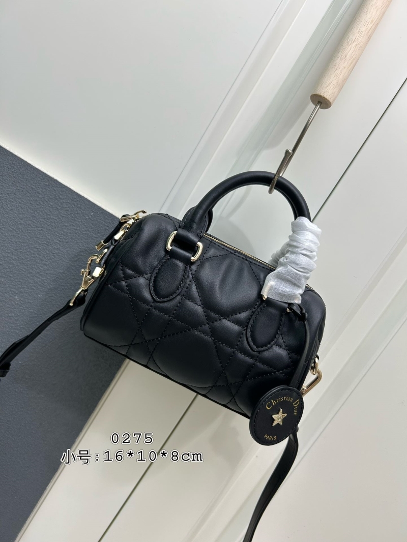 Dior Speedy Bags